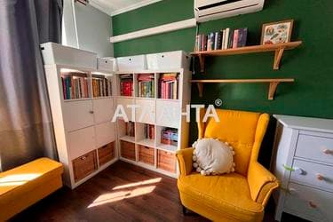 1-room apartment apartment by the address st. Masarika T ul (area 33 m²) - Atlanta.ua - photo 33