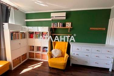 1-room apartment apartment by the address st. Masarika T ul (area 33 m²) - Atlanta.ua - photo 34