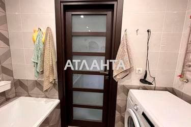 1-room apartment apartment by the address st. Masarika T ul (area 33 m²) - Atlanta.ua - photo 35