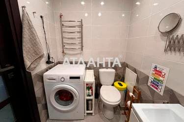 1-room apartment apartment by the address st. Masarika T ul (area 33 m²) - Atlanta.ua - photo 36
