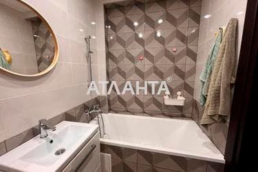 1-room apartment apartment by the address st. Masarika T ul (area 33 m²) - Atlanta.ua - photo 37