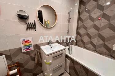 1-room apartment apartment by the address st. Masarika T ul (area 33 m²) - Atlanta.ua - photo 38
