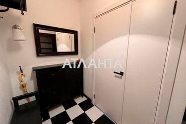 1-room apartment apartment by the address st. Masarika T ul (area 33 m²) - Atlanta.ua - photo 39