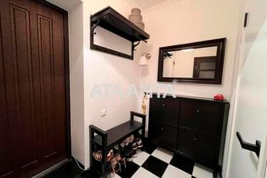 1-room apartment apartment by the address st. Masarika T ul (area 33 m²) - Atlanta.ua - photo 41