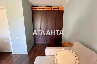 1-room apartment apartment by the address st. Masarika T ul (area 33 m²) - Atlanta.ua - photo 42