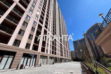 1-room apartment apartment by the address st. Genuezskaya (area 44,4 m²) - Atlanta.ua - imageAlt 8