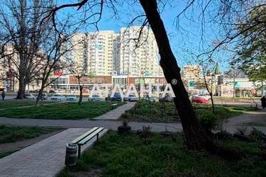 1-room apartment apartment by the address st. Dnepropetr dor Semena Paliya (area 57,3 m²) - Atlanta.ua - imageAlt 20