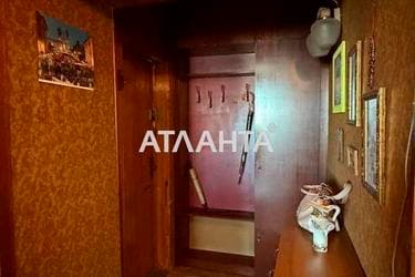 1-room apartment apartment by the address st. Dnepropetr dor Semena Paliya (area 57,3 m²) - Atlanta.ua - imageAlt 22