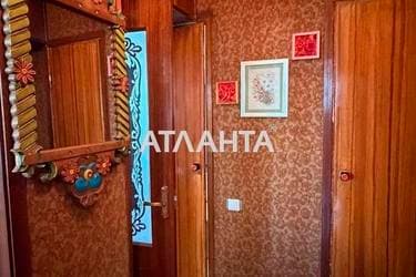 1-room apartment apartment by the address st. Dnepropetr dor Semena Paliya (area 57,3 m²) - Atlanta.ua - imageAlt 21