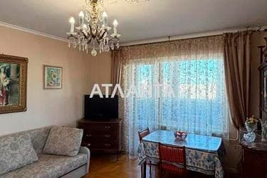 1-room apartment apartment by the address st. Dnepropetr dor Semena Paliya (area 57,3 m²) - Atlanta.ua - imageAlt 17