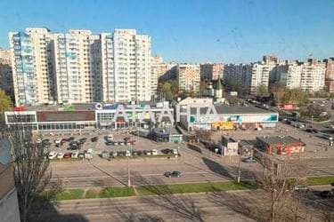 1-room apartment apartment by the address st. Dnepropetr dor Semena Paliya (area 57,3 m²) - Atlanta.ua - imageAlt 26
