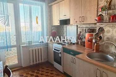 1-room apartment apartment by the address st. Dnepropetr dor Semena Paliya (area 57,3 m²) - Atlanta.ua - imageAlt 14