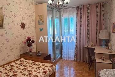 1-room apartment apartment by the address st. Dnepropetr dor Semena Paliya (area 57,3 m²) - Atlanta.ua - imageAlt 15