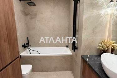 1-room apartment apartment by the address st. Kurortnyy per (area 31 m²) - Atlanta.ua - imageAlt 24