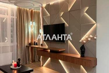 1-room apartment apartment by the address st. Kurortnyy per (area 31 m²) - Atlanta.ua - imageAlt 17