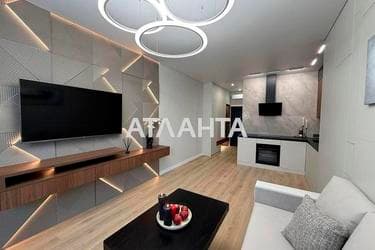1-room apartment apartment by the address st. Kurortnyy per (area 31 m²) - Atlanta.ua - imageAlt 18