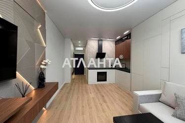 1-room apartment apartment by the address st. Kurortnyy per (area 31 m²) - Atlanta.ua - imageAlt 21
