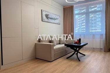 1-room apartment apartment by the address st. Kurortnyy per (area 31 m²) - Atlanta.ua - imageAlt 26