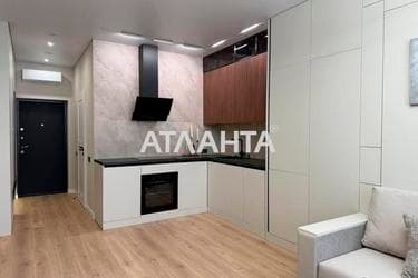 1-room apartment apartment by the address st. Kurortnyy per (area 31 m²) - Atlanta.ua - imageAlt 27