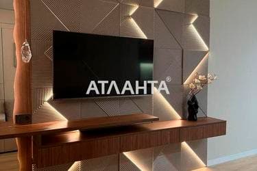 1-room apartment apartment by the address st. Kurortnyy per (area 31 m²) - Atlanta.ua - imageAlt 19