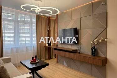 1-room apartment apartment by the address st. Kurortnyy per (area 31 m²) - Atlanta.ua - imageAlt 28