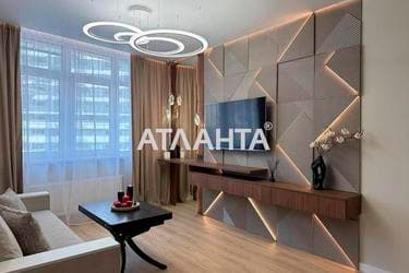 1-room apartment apartment by the address st. Kurortnyy per (area 31 m²) - Atlanta.ua - imageAlt 29