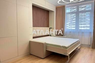 1-room apartment apartment by the address st. Kurortnyy per (area 31 m²) - Atlanta.ua - imageAlt 30