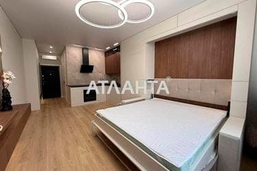 1-room apartment apartment by the address st. Kurortnyy per (area 31 m²) - Atlanta.ua - imageAlt 22