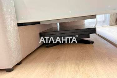 1-room apartment apartment by the address st. Kurortnyy per (area 31 m²) - Atlanta.ua - imageAlt 31
