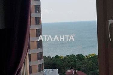 1-комнатная квартира по адресу ул. Каманина (площадь 37 м²) - Atlanta.ua - фото 15