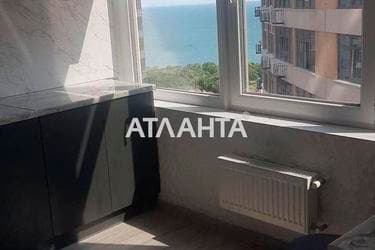 1-комнатная квартира по адресу ул. Каманина (площадь 37 м²) - Atlanta.ua - фото 16