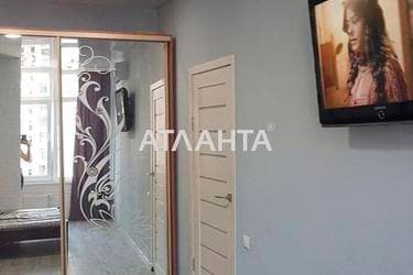 1-комнатная квартира по адресу ул. Каманина (площадь 37 м²) - Atlanta.ua - фото 21