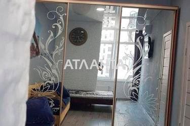1-комнатная квартира по адресу ул. Каманина (площадь 37 м²) - Atlanta.ua - фото 22