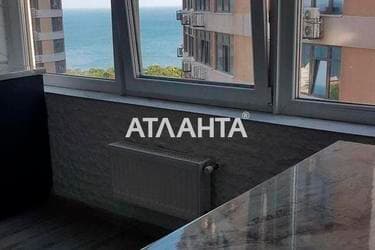1-комнатная квартира по адресу ул. Каманина (площадь 37 м²) - Atlanta.ua - фото 24