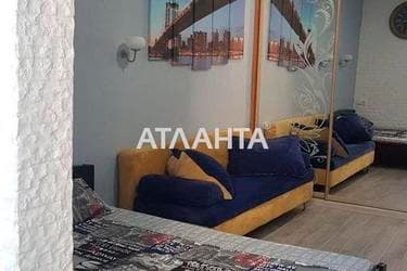 1-комнатная квартира по адресу ул. Каманина (площадь 37 м²) - Atlanta.ua - фото 25