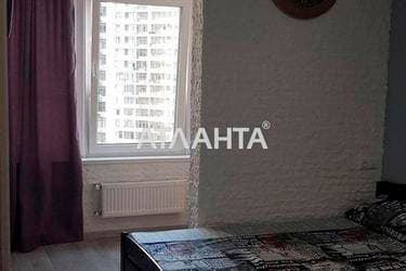 1-комнатная квартира по адресу ул. Каманина (площадь 37 м²) - Atlanta.ua - фото 28
