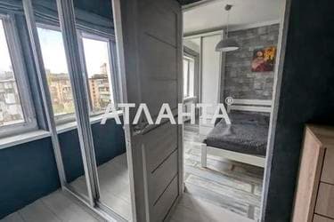 2-комнатная квартира (площадь 39,7 м²) - Atlanta.ua - imageAlt 15