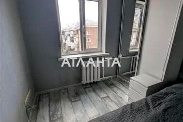 2-комнатная квартира (площадь 39,7 м²) - Atlanta.ua - imageAlt 17