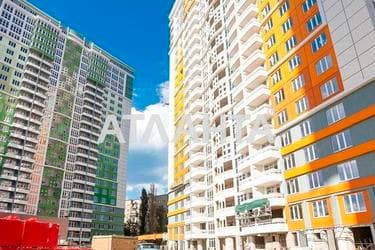 2-rooms apartment apartment by the address st. Gagarina pr (area 69,6 m²) - Atlanta.ua - фото 13