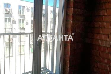 1-кімнатна квартира за адресою вул. Боровського Миколи (площа 28,4 м²) - Atlanta.ua - фото 20