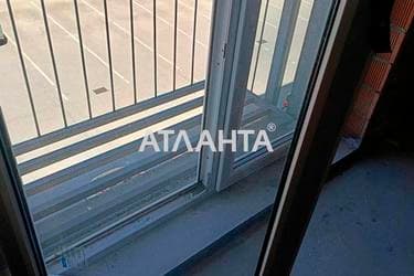 1-кімнатна квартира за адресою вул. Боровського Миколи (площа 28,4 м²) - Atlanta.ua - фото 22