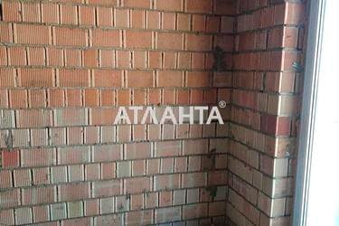 1-кімнатна квартира за адресою вул. Боровського Миколи (площа 28,4 м²) - Atlanta.ua - фото 24