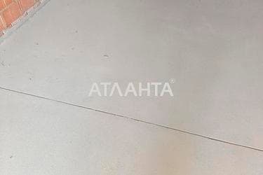 1-кімнатна квартира за адресою вул. Боровського Миколи (площа 28,4 м²) - Atlanta.ua - фото 25