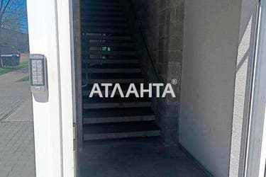1-кімнатна квартира за адресою вул. Боровського Миколи (площа 28,4 м²) - Atlanta.ua - фото 27