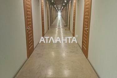 1-кімнатна квартира за адресою вул. Боровського Миколи (площа 28,4 м²) - Atlanta.ua - фото 31