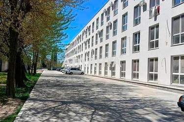 1-кімнатна квартира за адресою вул. Боровського Миколи (площа 28,4 м²) - Atlanta.ua - фото 32