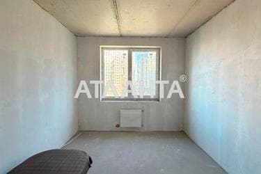1-room apartment apartment by the address st. Zhemchuzhnaya (area 45 m²) - Atlanta.ua - фото 15