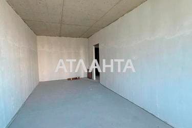 1-room apartment apartment by the address st. Zhemchuzhnaya (area 45 m²) - Atlanta.ua - фото 20