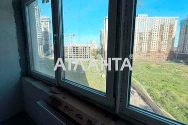 1-room apartment apartment by the address st. Zhemchuzhnaya (area 45 m²) - Atlanta.ua - фото 21