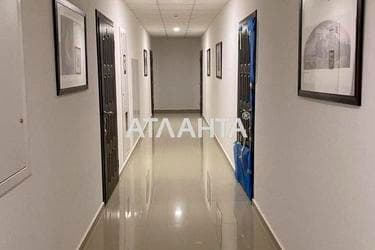1-room apartment apartment by the address st. Zhemchuzhnaya (area 45 m²) - Atlanta.ua - фото 24